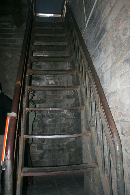 Chùm ảnh: Khám phá Vạn Lý Trường Thành kỳ vĩ - 8