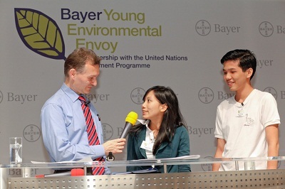 Ra đi để mang về - 1