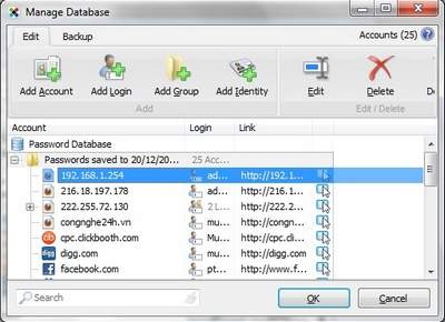 Sticky Password – Lưu trữ và quản lý mật khẩu một cách an toàn - 6