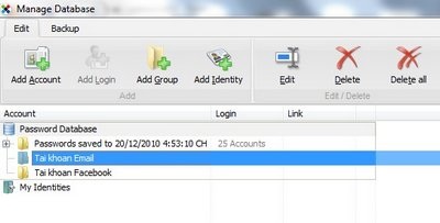 Sticky Password – Lưu trữ và quản lý mật khẩu một cách an toàn - 7