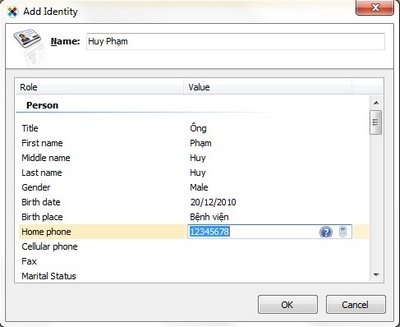 Sticky Password – Lưu trữ và quản lý mật khẩu một cách an toàn - 9
