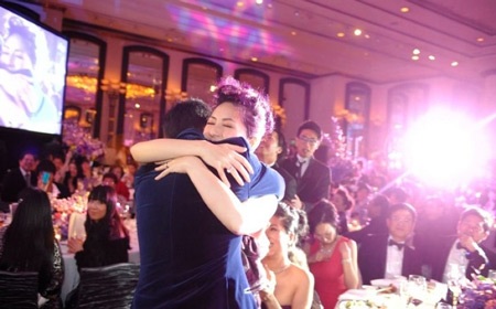 “Tôi sẽ cố gắng có con vào năm tới” - 1 “Tôi sẽ cố gắng có con vào năm tới” - 1