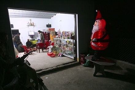 Những ngư dân chân chất và đội kèn giáo họ Giuse - 2