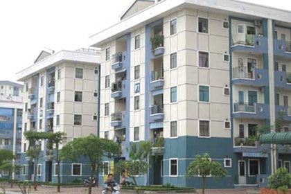 Đề xuất sở hữu chung cư có thời hạn - 1 Đề xuất sở hữu chung cư có thời hạn - 1