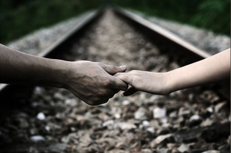 Khi teen đánh đổi gia đình lấy tình yêu - 1