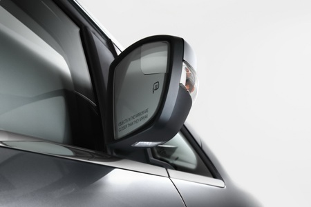 Tính linh hoạt và tiện dụng của Ford C-Max - 4 Tính linh hoạt và tiện dụng của Ford C-Max - 4