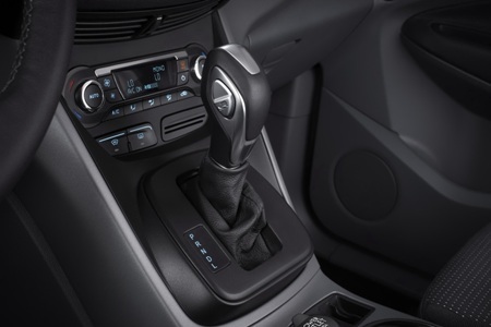 Tính linh hoạt và tiện dụng của Ford C-Max - 10 Tính linh hoạt và tiện dụng của Ford C-Max - 10