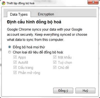 Cảm giác sử dụng Chrome OS ngay trên Windows - 10
