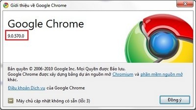 Cảm giác sử dụng Chrome OS ngay trên Windows - 2