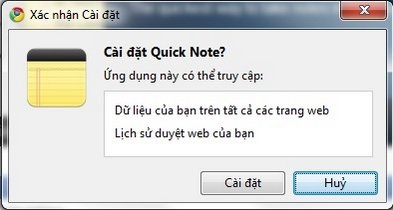 Cảm giác sử dụng Chrome OS ngay trên Windows - 4