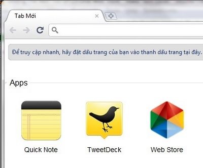 Cảm giác sử dụng Chrome OS ngay trên Windows - 5