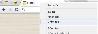 Cảm giác sử dụng Chrome OS ngay trên Windows - 7