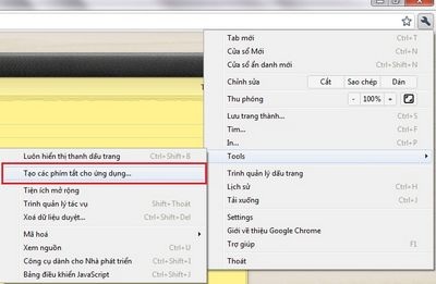 Cảm giác sử dụng Chrome OS ngay trên Windows - 8
