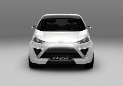 Lotus sản xuất xe City Car - 2 Lotus sản xuất xe City Car - 2