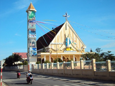 Ấm áp sắc màu Noel - 12