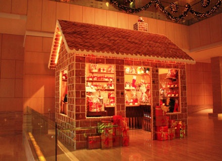 Ấm áp sắc màu Noel - 4