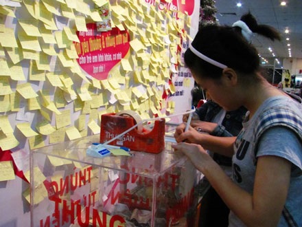 Ấm áp sắc màu Noel - 9