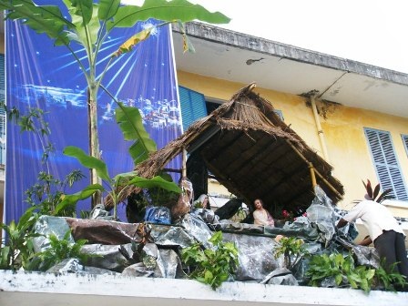 Ấm áp sắc màu Noel - 7