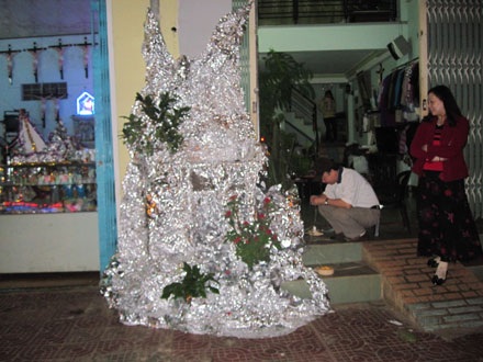 Ấm áp sắc màu Noel - 11