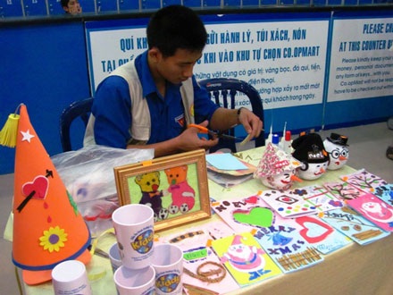 Ấm áp sắc màu Noel - 8