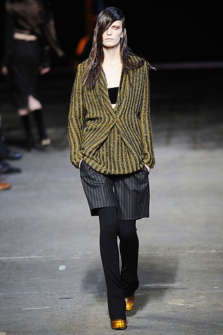 BST đông 2010 của Alexander Wang - 11 BST đông 2010 của Alexander Wang - 11