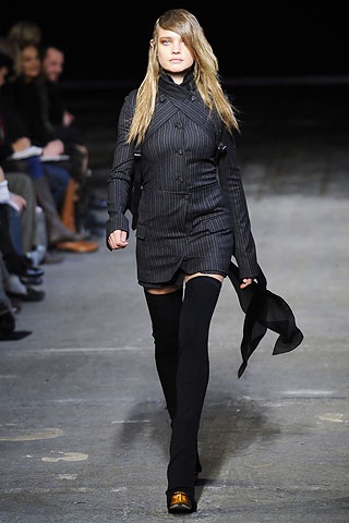 BST đông 2010 của Alexander Wang - 2 BST đông 2010 của Alexander Wang - 2
