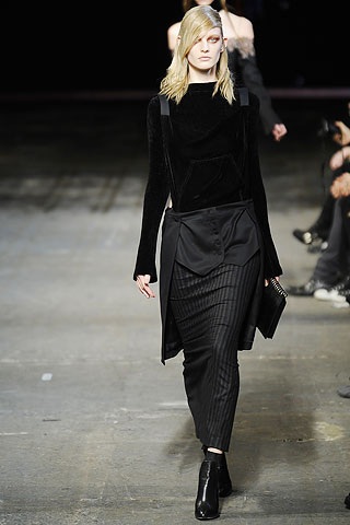BST đông 2010 của Alexander Wang - 13 BST đông 2010 của Alexander Wang - 13