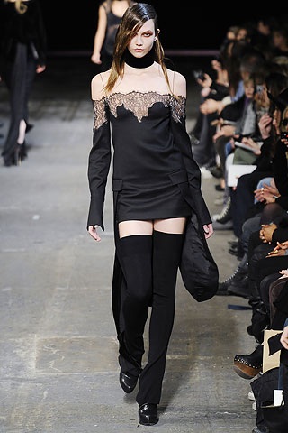 BST đông 2010 của Alexander Wang - 14 BST đông 2010 của Alexander Wang - 14