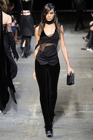 BST đông 2010 của Alexander Wang - 15 BST đông 2010 của Alexander Wang - 15