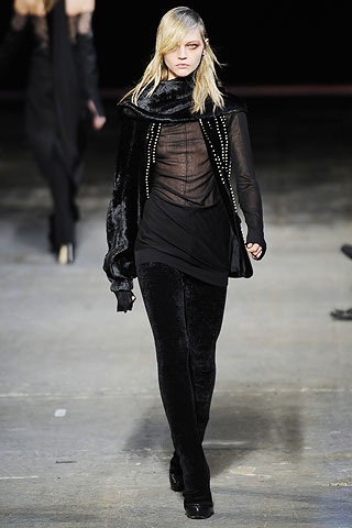 BST đông 2010 của Alexander Wang - 16 BST đông 2010 của Alexander Wang - 16