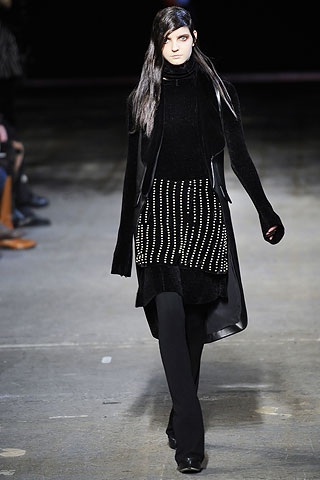 BST đông 2010 của Alexander Wang - 17 BST đông 2010 của Alexander Wang - 17