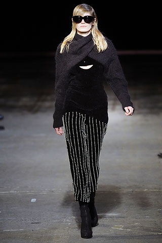 BST đông 2010 của Alexander Wang - 18 BST đông 2010 của Alexander Wang - 18