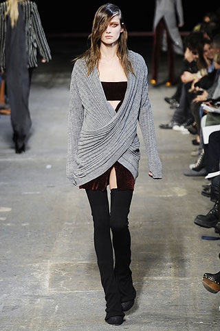 BST đông 2010 của Alexander Wang - 19 BST đông 2010 của Alexander Wang - 19
