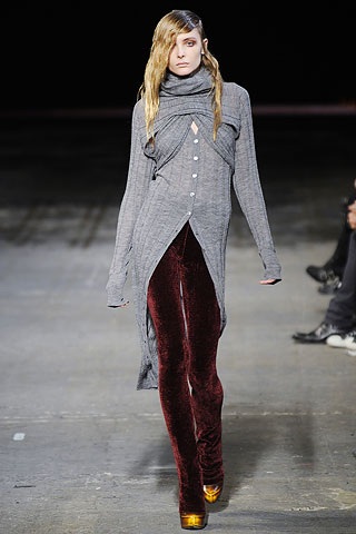 BST đông 2010 của Alexander Wang - 20 BST đông 2010 của Alexander Wang - 20