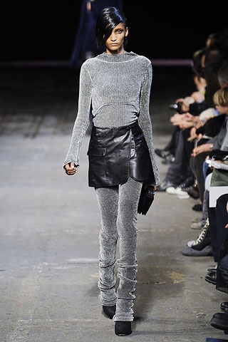 BST đông 2010 của Alexander Wang - 21 BST đông 2010 của Alexander Wang - 21