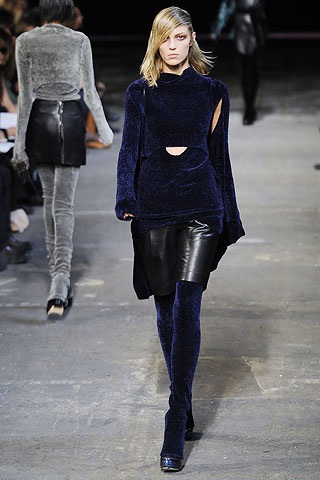 BST đông 2010 của Alexander Wang - 22 BST đông 2010 của Alexander Wang - 22
