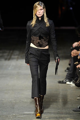 BST đông 2010 của Alexander Wang - 3 BST đông 2010 của Alexander Wang - 3