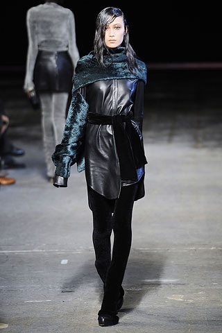 BST đông 2010 của Alexander Wang - 23 BST đông 2010 của Alexander Wang - 23