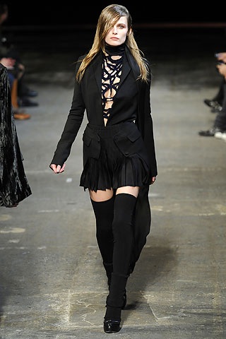BST đông 2010 của Alexander Wang - 25 BST đông 2010 của Alexander Wang - 25