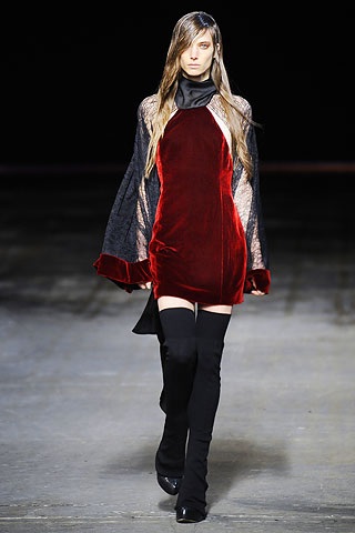BST đông 2010 của Alexander Wang - 26 BST đông 2010 của Alexander Wang - 26