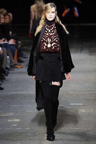 BST đông 2010 của Alexander Wang - 27 BST đông 2010 của Alexander Wang - 27
