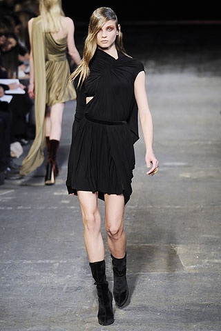 BST đông 2010 của Alexander Wang - 29 BST đông 2010 của Alexander Wang - 29