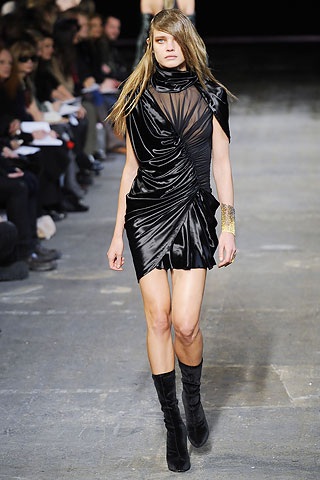 BST đông 2010 của Alexander Wang - 1 BST đông 2010 của Alexander Wang - 1