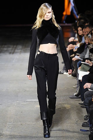 BST đông 2010 của Alexander Wang - 4 BST đông 2010 của Alexander Wang - 4