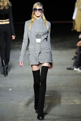 BST đông 2010 của Alexander Wang - 5 BST đông 2010 của Alexander Wang - 5