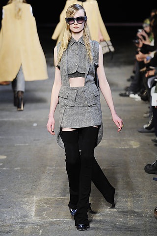 BST đông 2010 của Alexander Wang - 6 BST đông 2010 của Alexander Wang - 6