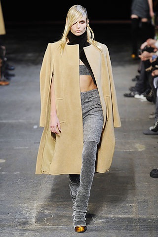 BST đông 2010 của Alexander Wang - 7 BST đông 2010 của Alexander Wang - 7