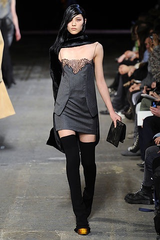BST đông 2010 của Alexander Wang - 8 BST đông 2010 của Alexander Wang - 8