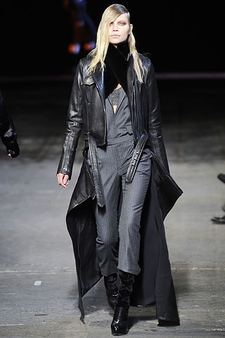 BST đông 2010 của Alexander Wang - 9 BST đông 2010 của Alexander Wang - 9