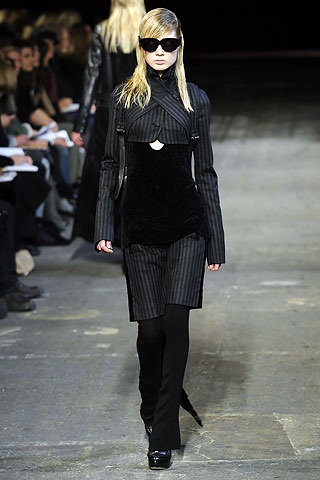 BST đông 2010 của Alexander Wang - 10 BST đông 2010 của Alexander Wang - 10